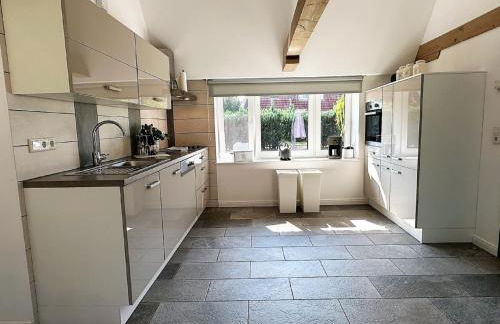 Ferienhaus Fresen Hus Humptrup - Foto 16