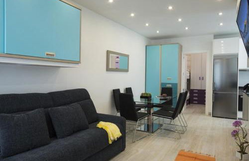 Apartamento Salamanca Confort XII en Madrid - Foto 1