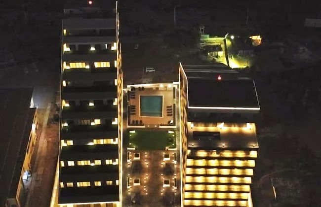 The Signature Apartment Ghana - Photo 74