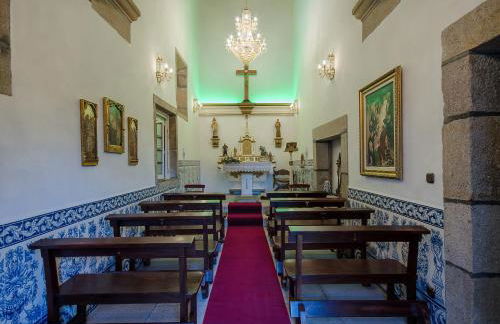 Solar de Serrade - Foto 39