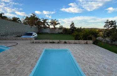 Chácara São Sebastião Okê Arô - Foto 24