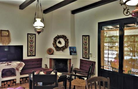 Gianni's village home - Foto 12