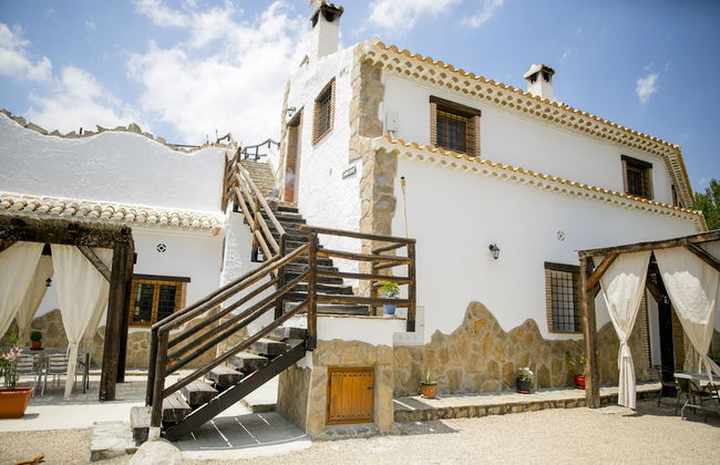 Cuevas El Moral - Foto 58