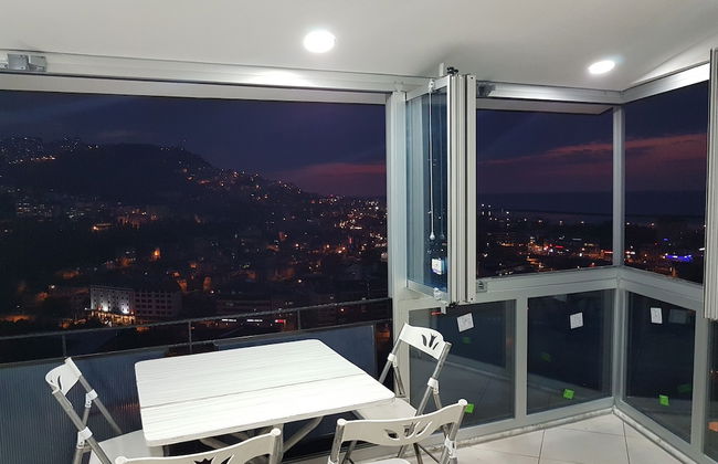 NURALP APART OTEL - Foto 27