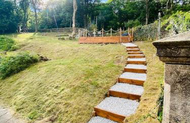 Upper Villa, Tighnabruiach, Argyll & Bute - Foto 10