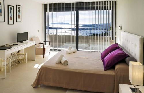 Serene 4 Bedroom Villa in Ibiza City, 1032 - Foto 25