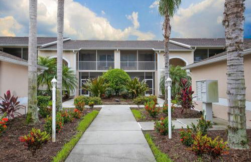 Beautiful lakefront 2BR condo in Heritage Oaks Golf and Country Club - Foto 29