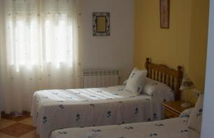 Casa Rural Maria Belen - Foto 13