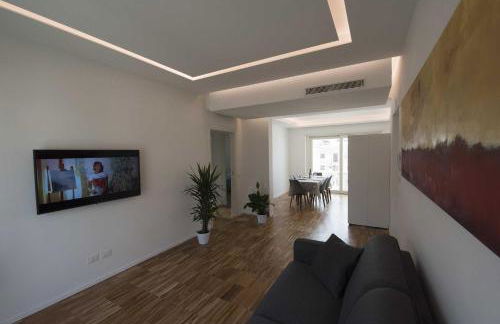 apARTments Sperlonga - Foto 16