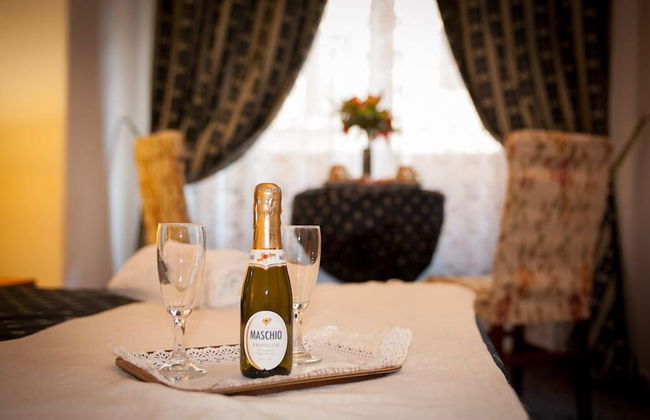 Camere del Cavaliere - Photo 9