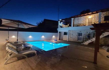 Angelo’s villa - Photo 15