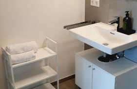 Bude 23 - Ferienwohnung Aalen - Foto 8