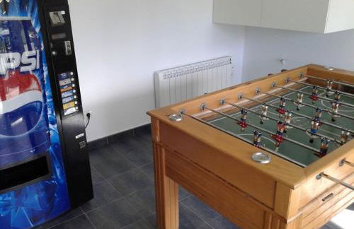 Apartamento Vistas Peña Telera con WIFI - Photo 25