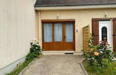 Appartement dans une maison cosy - Foto 11