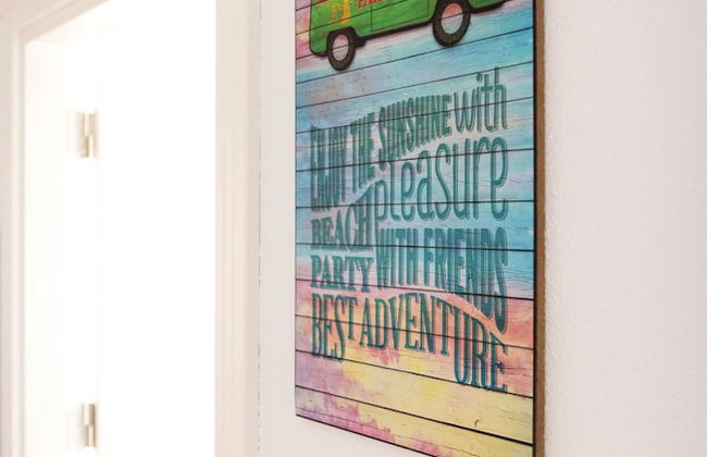 Casa Paca - Your Private Oasis in Lanzarote - Paradise by the Sea - Foto 57