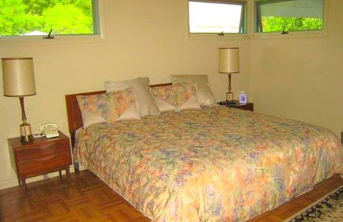 Peaceful Private Cabin on Crystal Lake near Elk Mountain, Pennsylvania - Foto 10