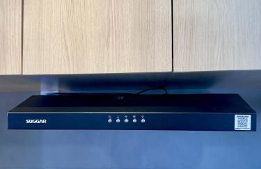 TriAustral 804 - Aconchegante e moderno - Foto 20