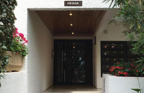 Studio Haut De Bordagain Ciboure - Foto 11