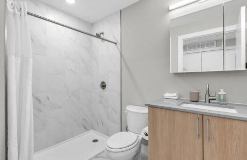 Luxe Studio with City Views - Near Fishtown - Foto 7