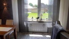 Ferienwohnung Eiderwiese - Foto 4