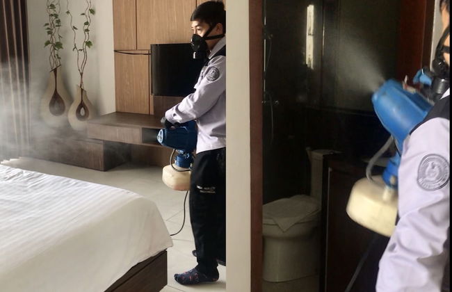 Rozelle Hotel - Photo 25