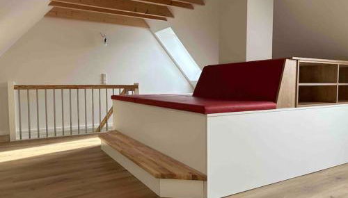 Stadtwohnung direkt im Zentrum - Foto 5