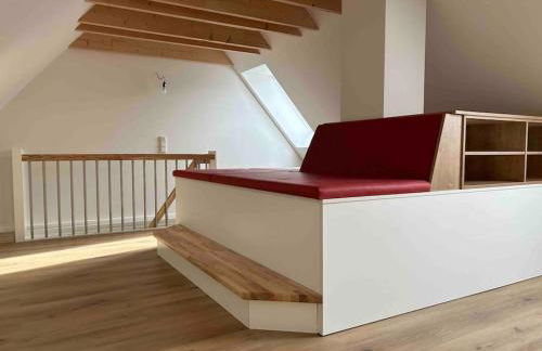 Stadtwohnung direkt im Zentrum - Foto 5