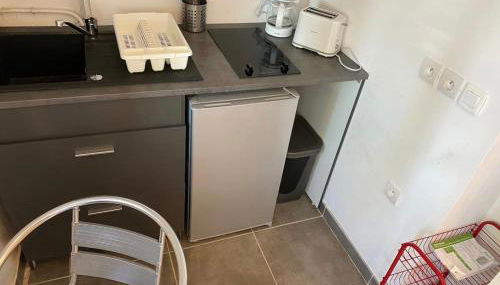 Studio au centre du village - Foto 4