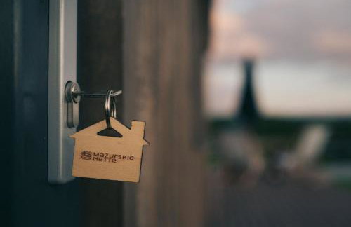 Mazurskie Hytte - Photo 14