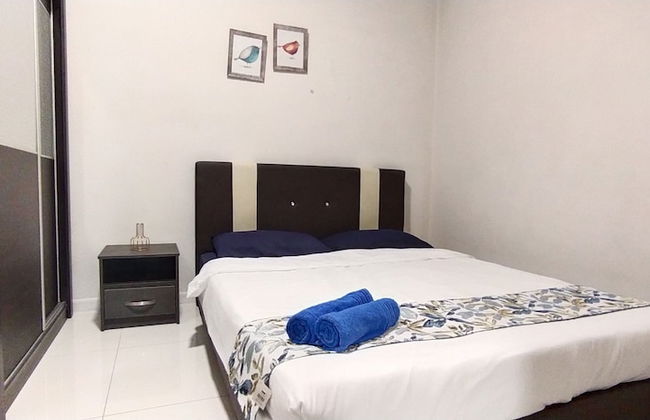 Summer Suites KLCC - Photo 44