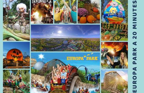 Le Muscat - bungalow pour 5 - TV - Clim - Foto 11