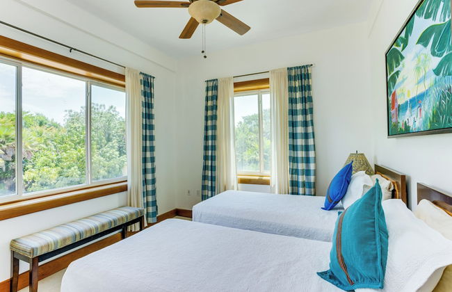 Marazul Belize - Foto 74