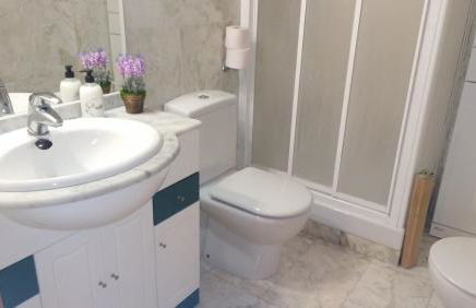 Apartamento playa Cambrils edificio Torresol - Photo 16