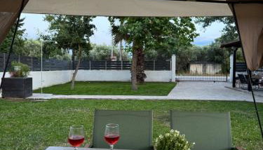 Gold Coast Luxury Studio - Foto 4, Garden, Garden view