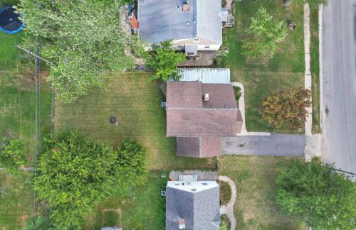 The Columbus Prime - 5 Bedroom 2 Bath- Parking - Foto 47