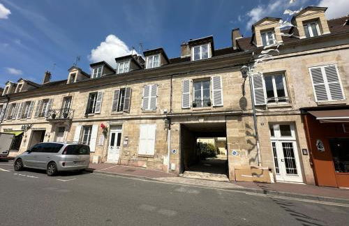 Beautiful apartment in Chantilly center - Foto 10