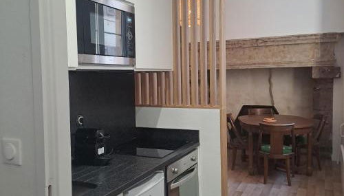 La chambre des notaires - Foto 2