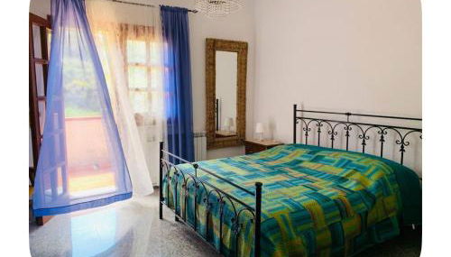 Casa tra gli ulivi a Motta San Giovanni vacanza in Reggio Calabria - Foto 5