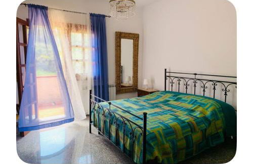 Casa tra gli ulivi a Motta San Giovanni vacanza in Reggio Calabria - Foto 5