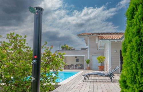 Villa Uhaina Sérénité Océane - Foto 11