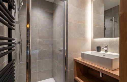 Apartment Peridot Champagny-en-Vanoise - by EMERALD STAY - Foto 25