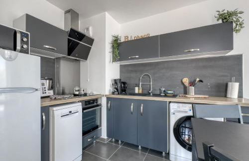 La Parenthèse - Foto 2