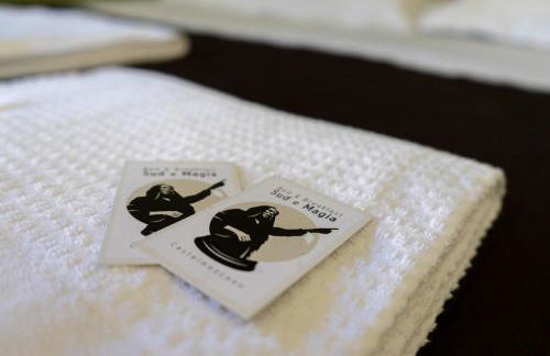 B&B Sud e Magia - Photo 11