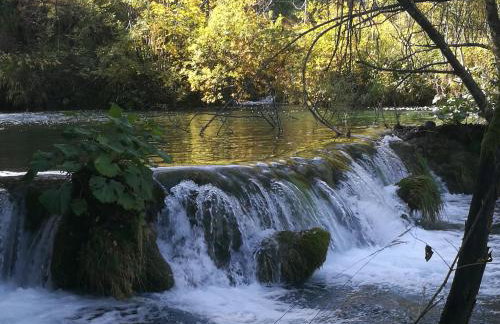 Holiday Home Lana - Foto 54