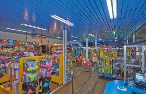 Holiday Home Capri by Interhome - Foto 11