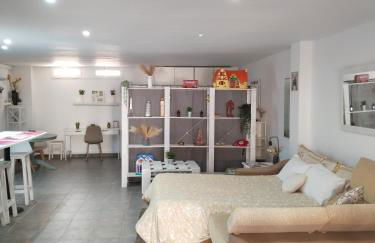 Acogedor apartamento loft - Photo 13