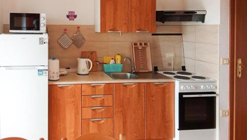 One-Bedroom Apartment In Vodnjan - Foto 3