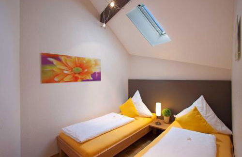 Ferienwohnungen Merkle - Foto 45