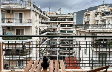 JP Luxury Apartment in citycenter - Foto 4