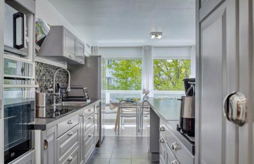 COLIVING - Oceana Bedroom - Convenient & Near CERN - Foto 19